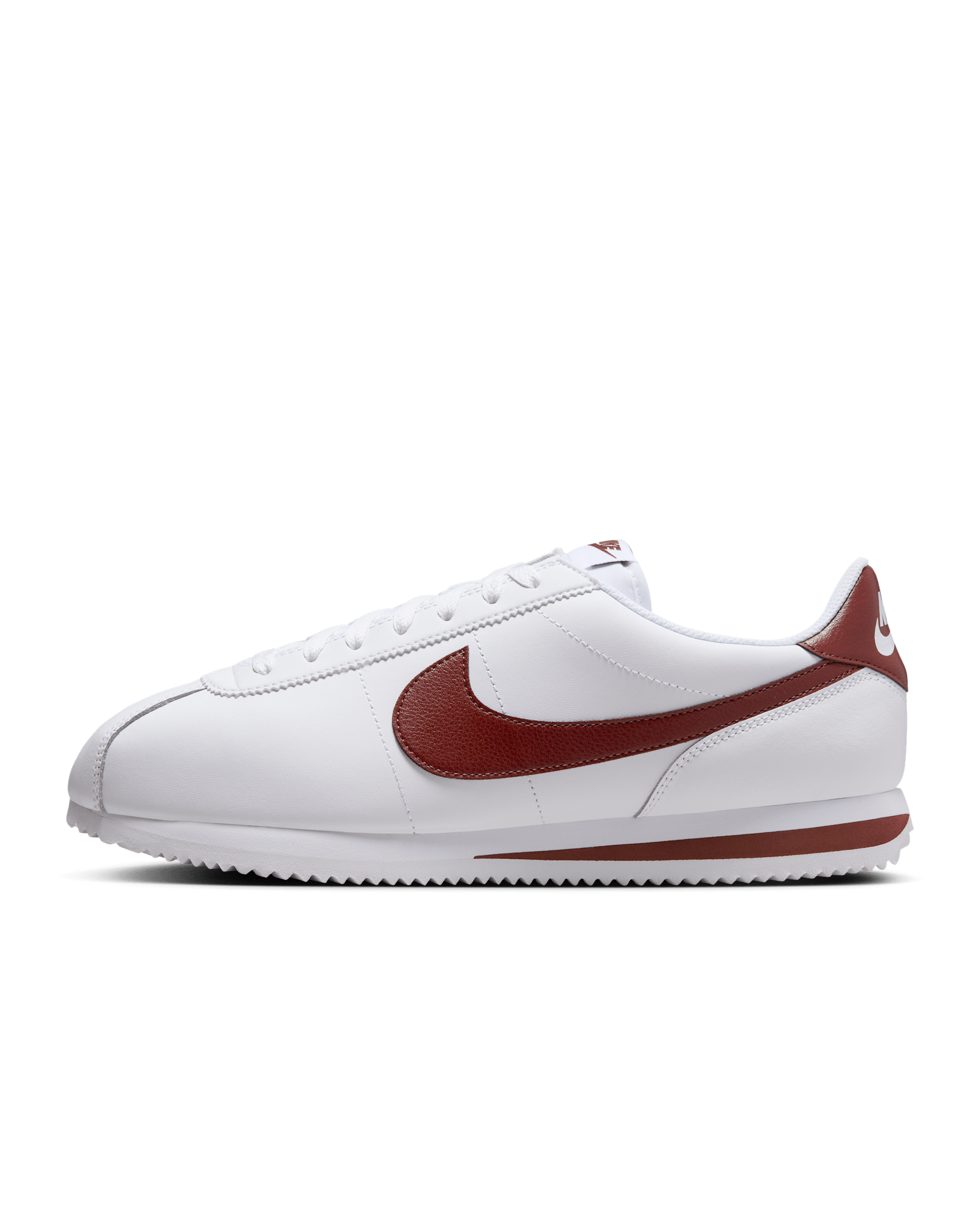 靴 NIKE CLASSIC CORTEZ LEATHER Nike Cortez Leather Men's Shoes. Nike.com
